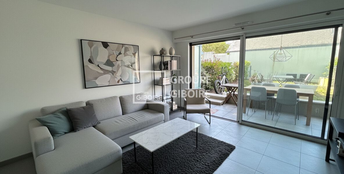 Appartement T1  - LA BAULE ESCOUBLAC (CS26445) - vue principale