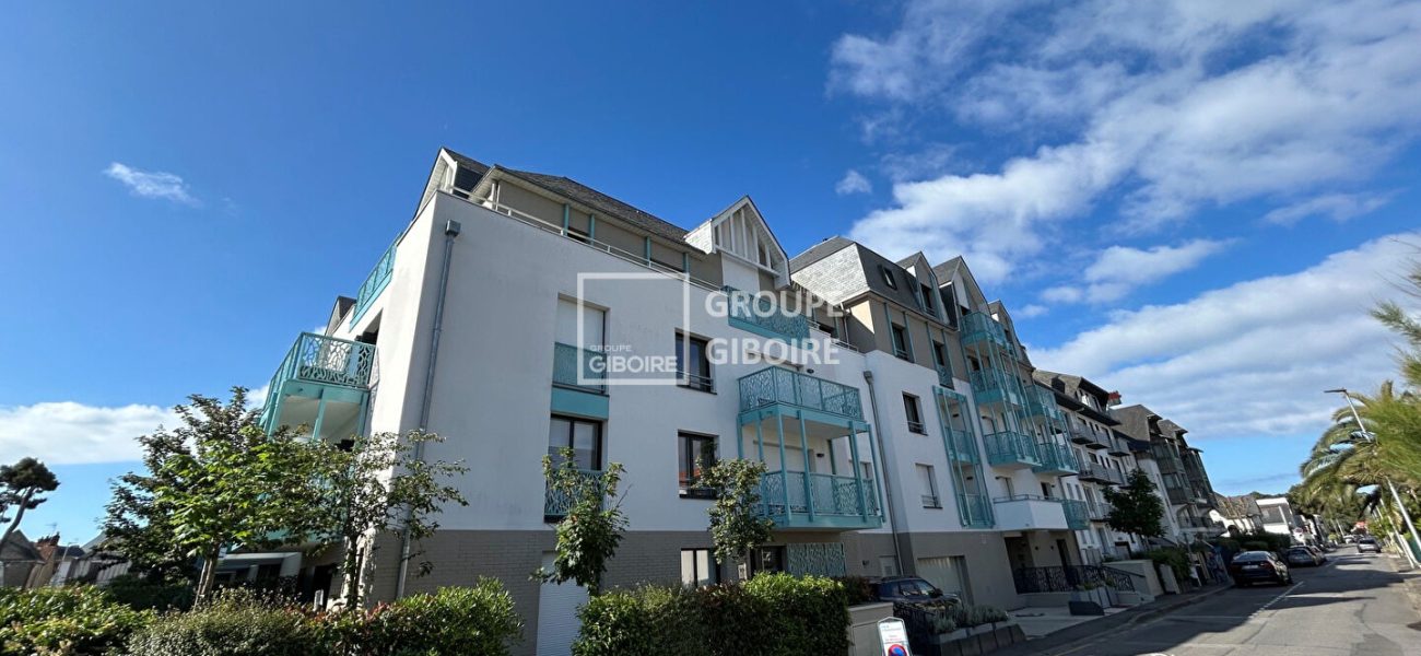 Appartement T1  - LA BAULE ESCOUBLAC (CS26445) - photo principale