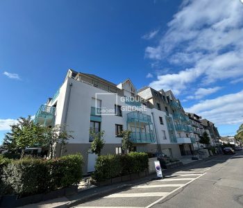 Appartement T1  - LA BAULE ESCOUBLAC (CS26445) - vignette