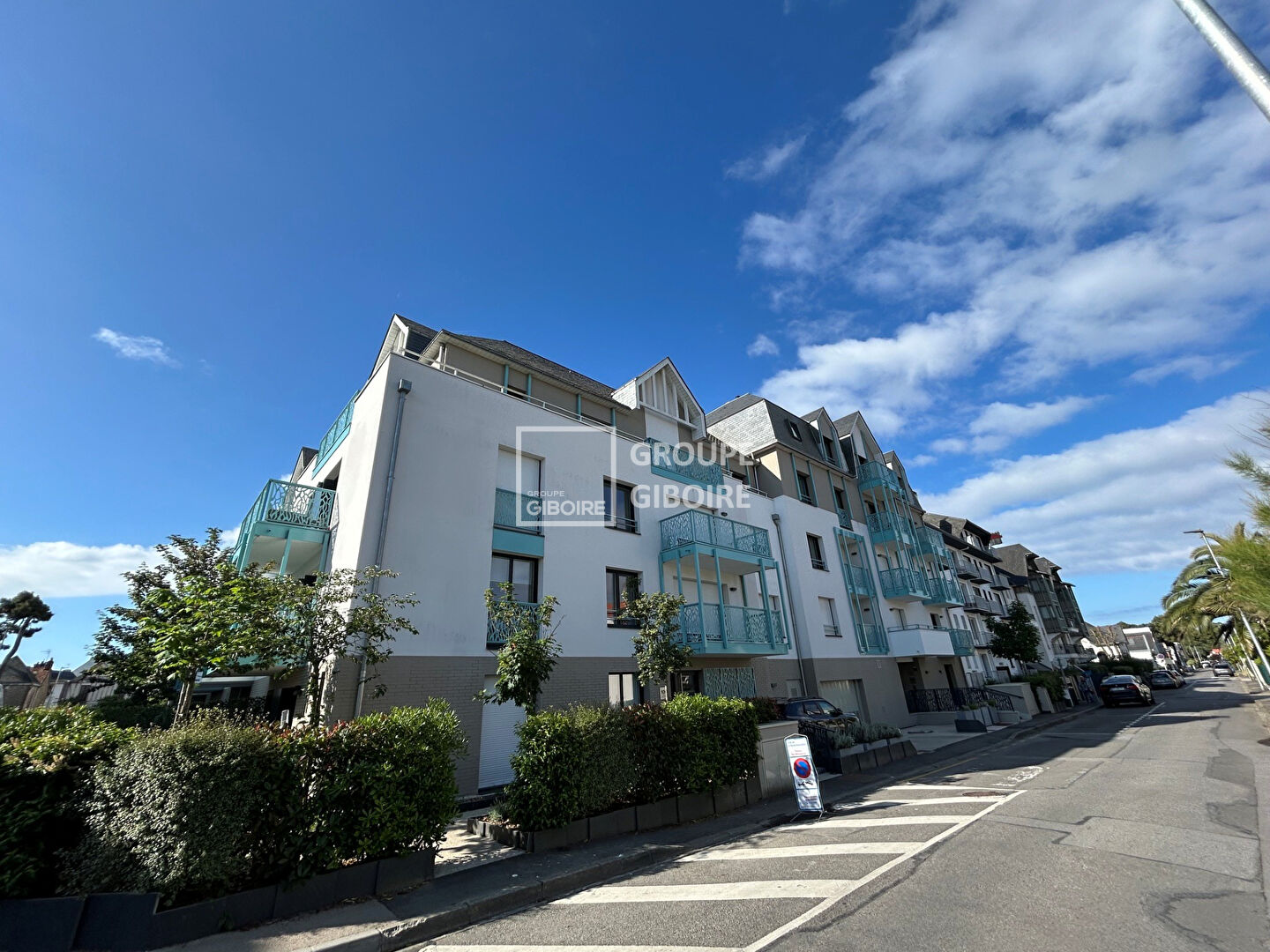 Appartement T1  - LA BAULE ESCOUBLAC (CS26445) - photo-1