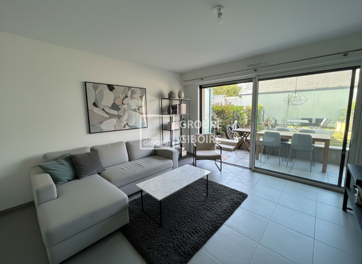 Appartement T1  - LA BAULE ESCOUBLAC (CS26445) - photo-2