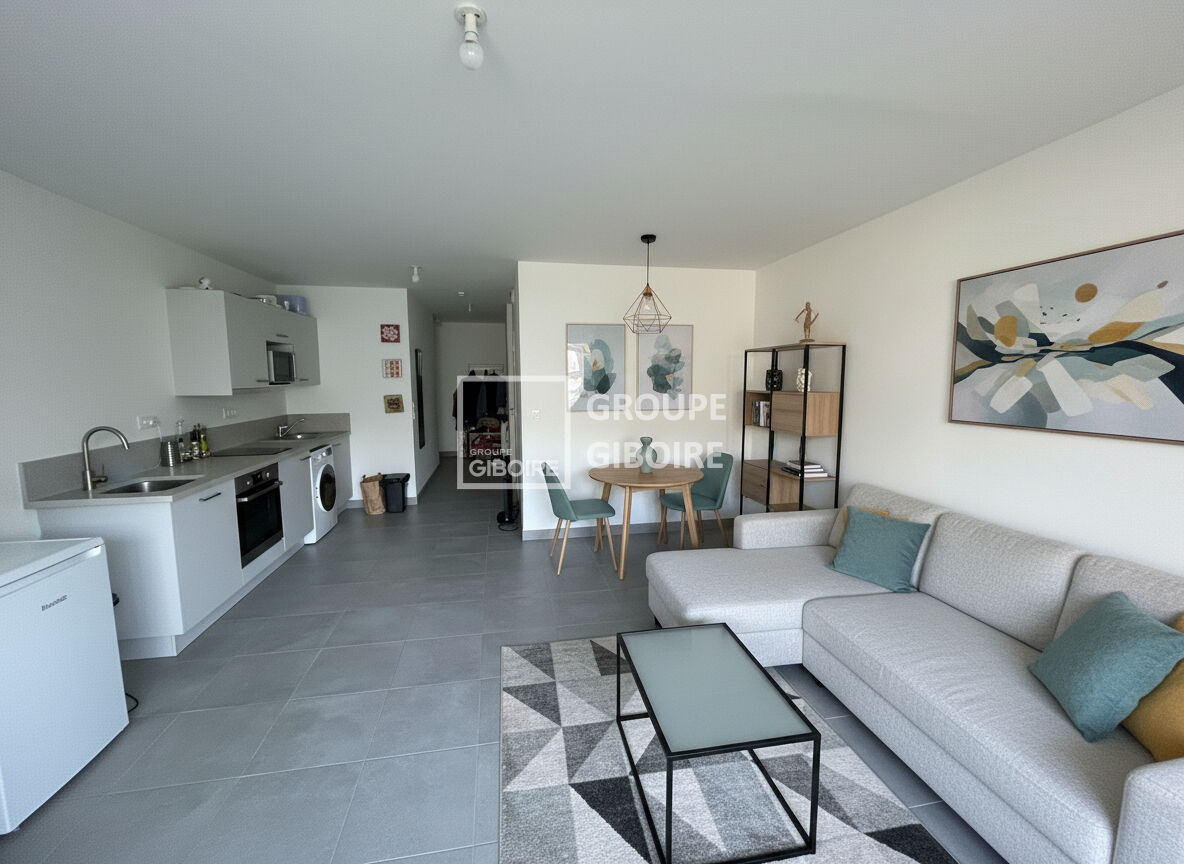Appartement T1  - LA BAULE ESCOUBLAC (CS26445) - photo-3