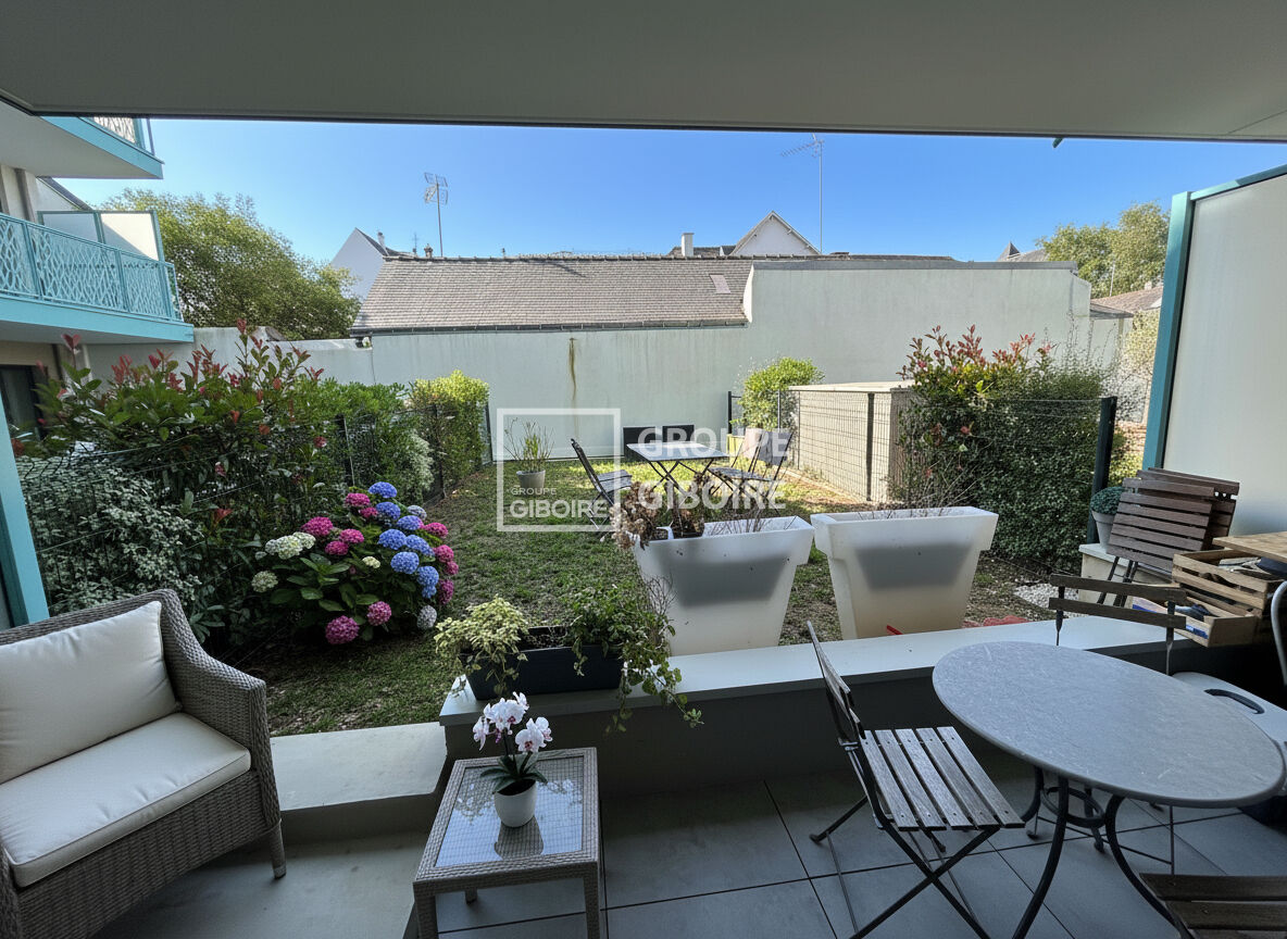 Appartement T1  - LA BAULE ESCOUBLAC (CS26445) - photo-5