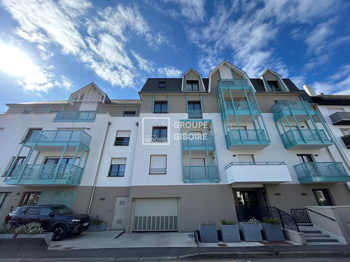 Appartement T1  - LA BAULE ESCOUBLAC (CS26445) - photo-6