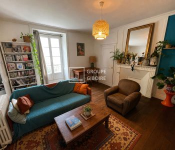 Appartement T3  - RENNES (ALG26395) - vignette