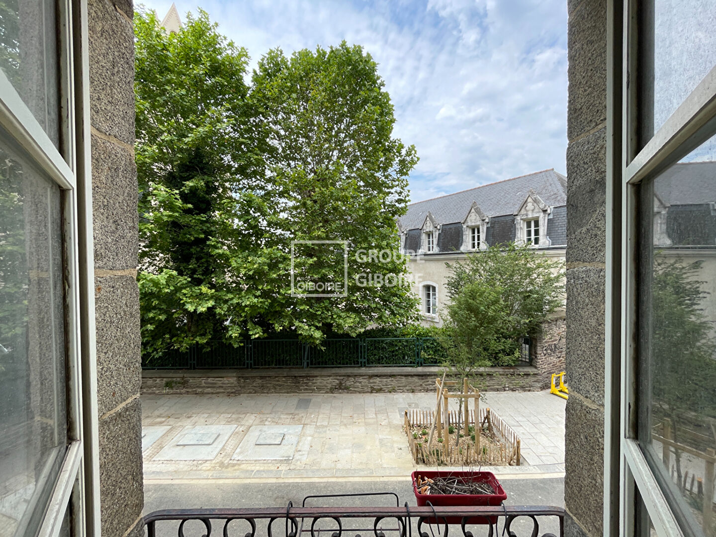 Appartement T3  - RENNES (ALG26395) - 2