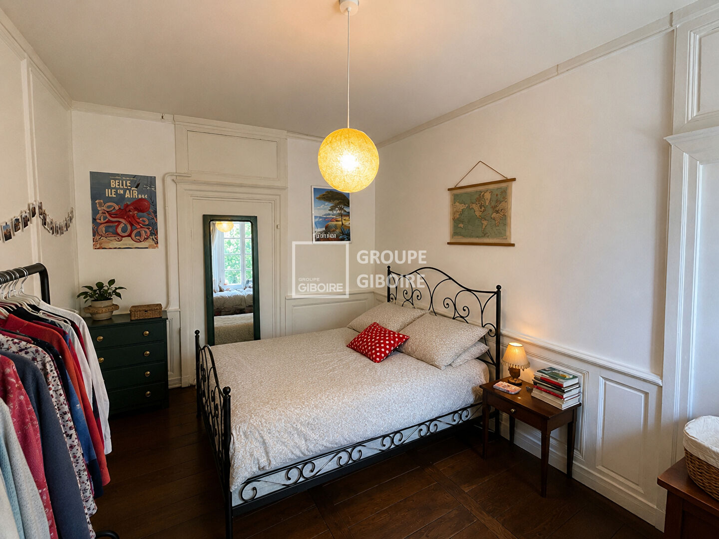 Appartement T3  - RENNES (ALG26395) - 3