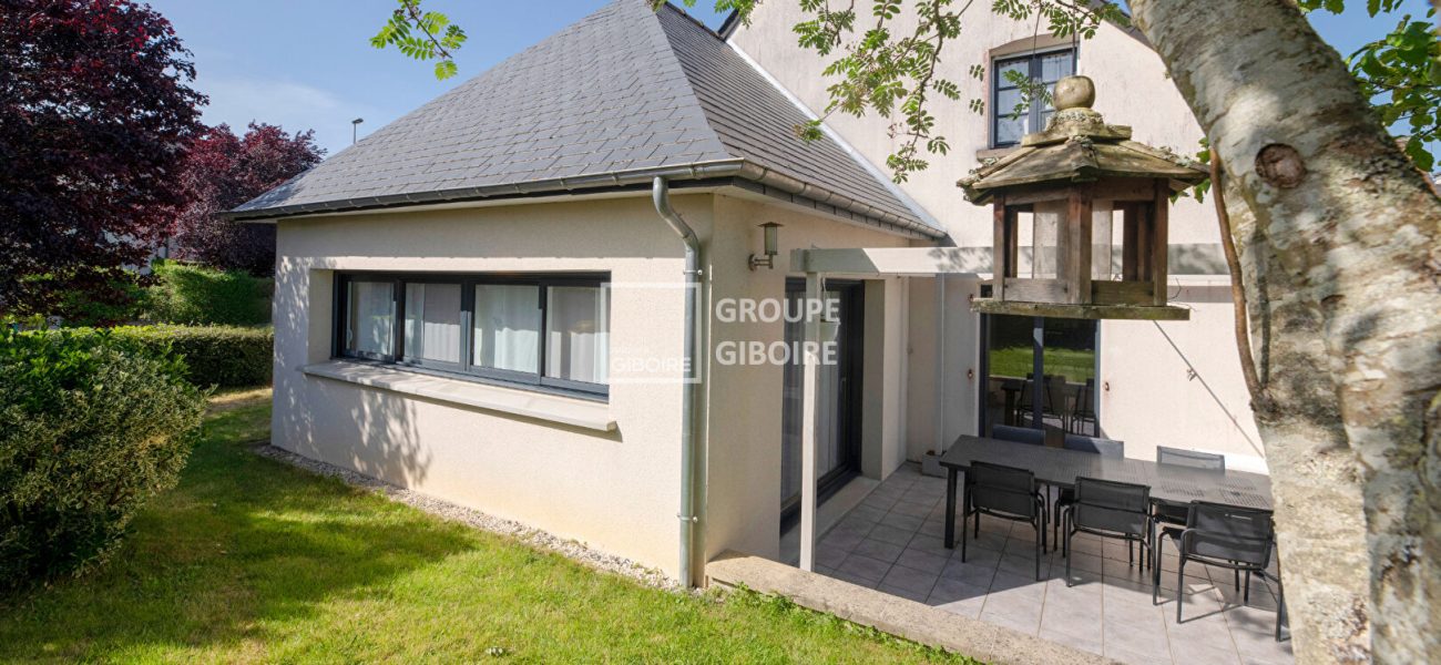 Maison T8  - CESSON SEVIGNE (EJ26414) - photo principale