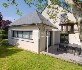 Maison T8  - CESSON SEVIGNE (EJ26414) - vignette
