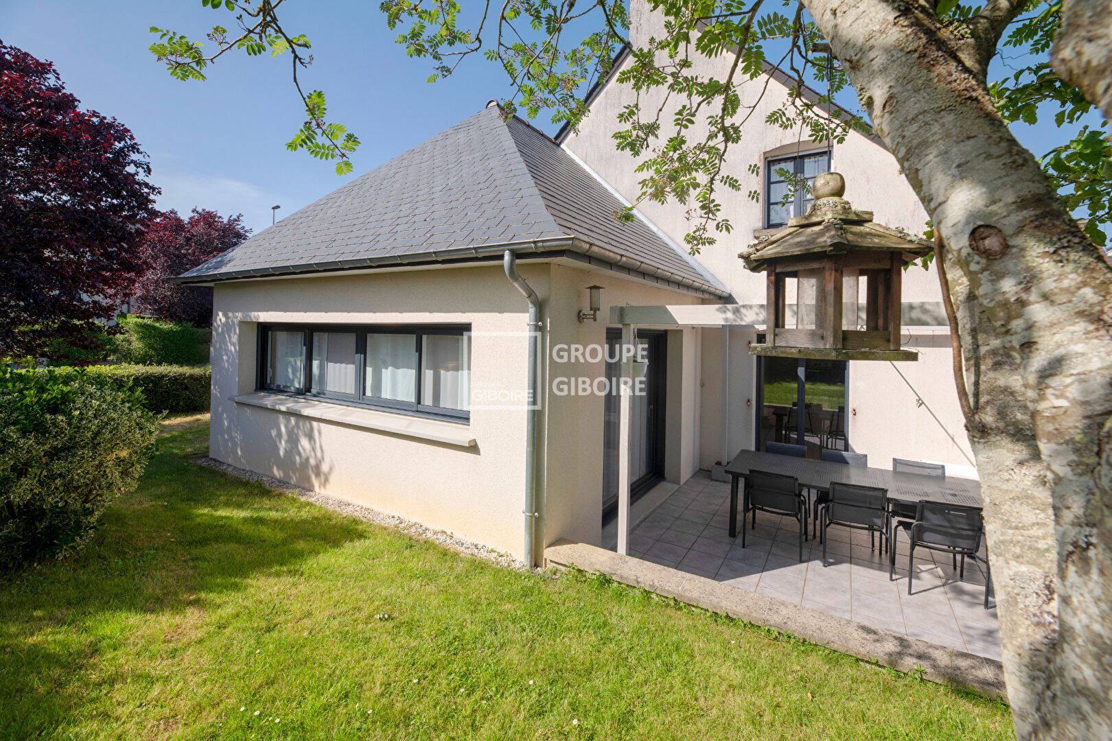 Maison T8  - CESSON SEVIGNE (EJ26414) - photo-1