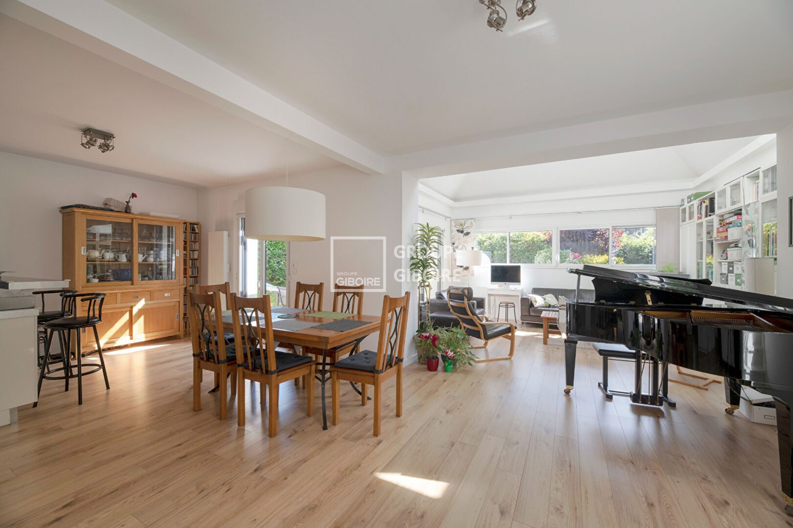Maison T8  - CESSON SEVIGNE (EJ26414) - photo-2