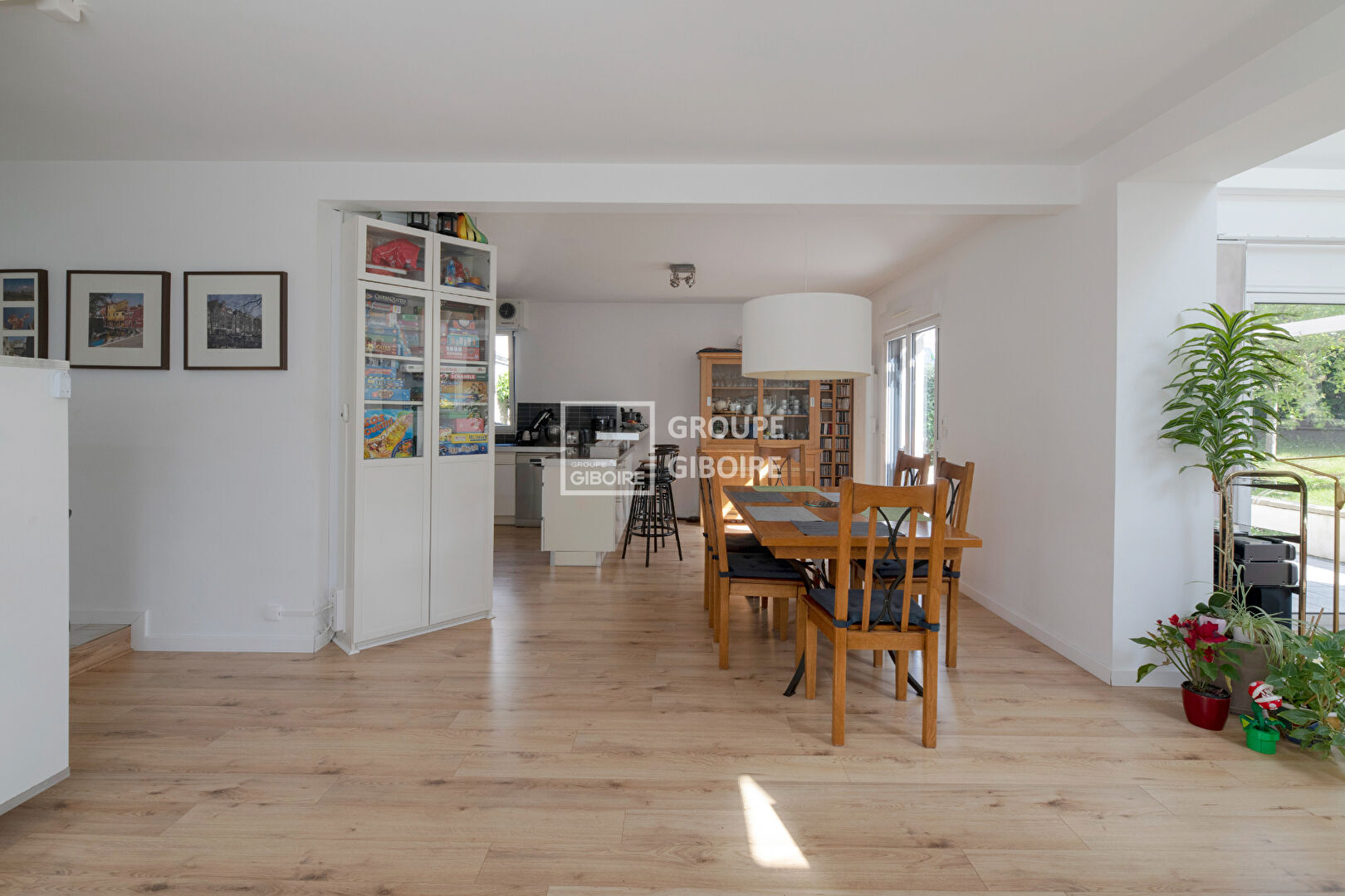 Maison T8  - CESSON SEVIGNE (EJ26414) - photo-3