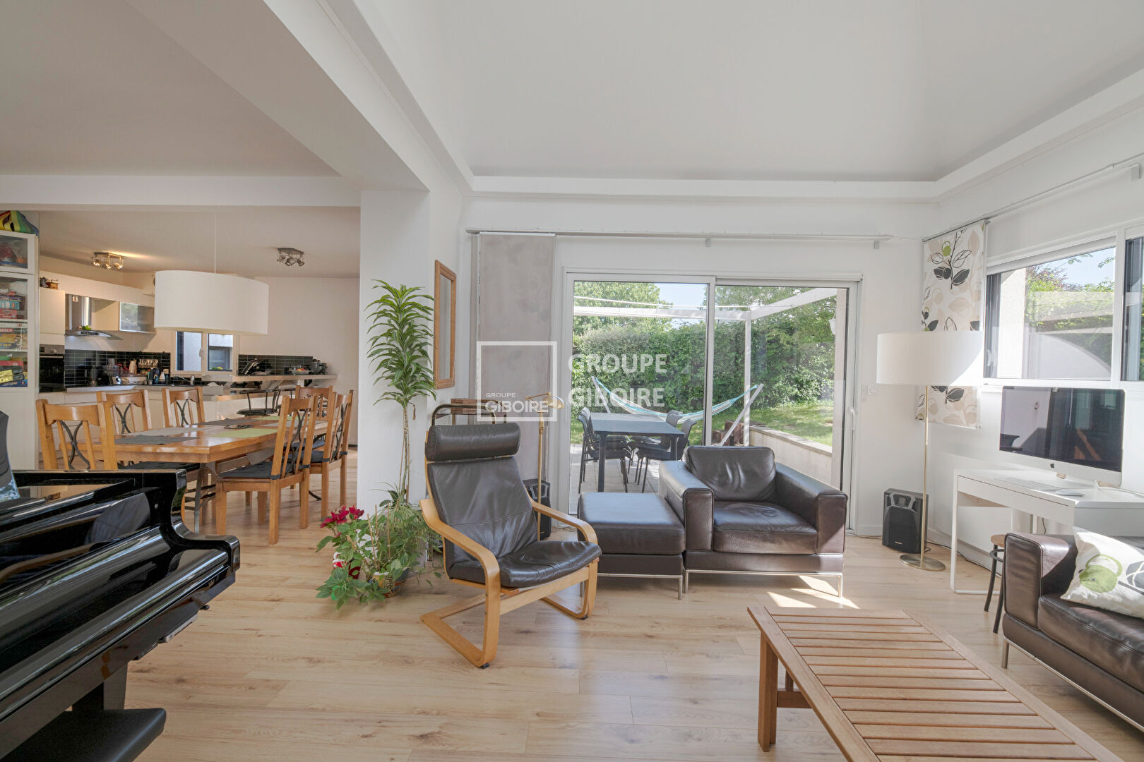 Maison T8  - CESSON SEVIGNE (EJ26414) - photo-4