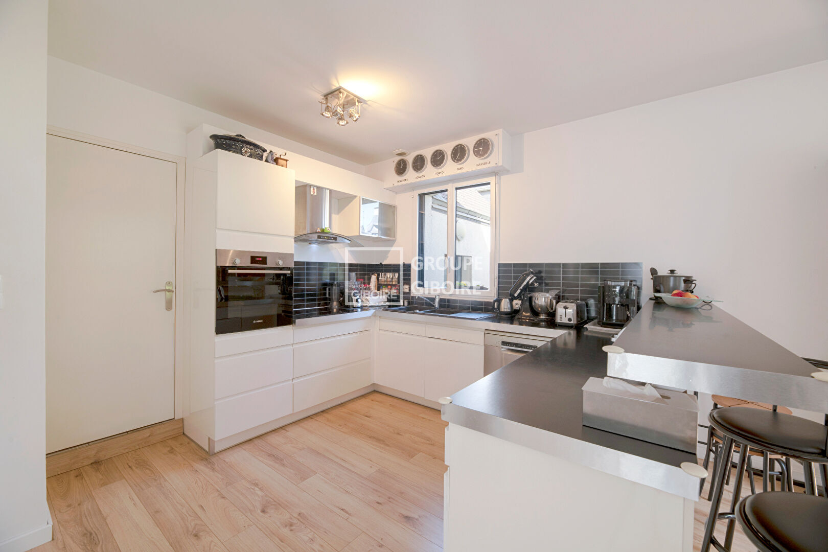 Maison T8  - CESSON SEVIGNE (EJ26414) - photo-5