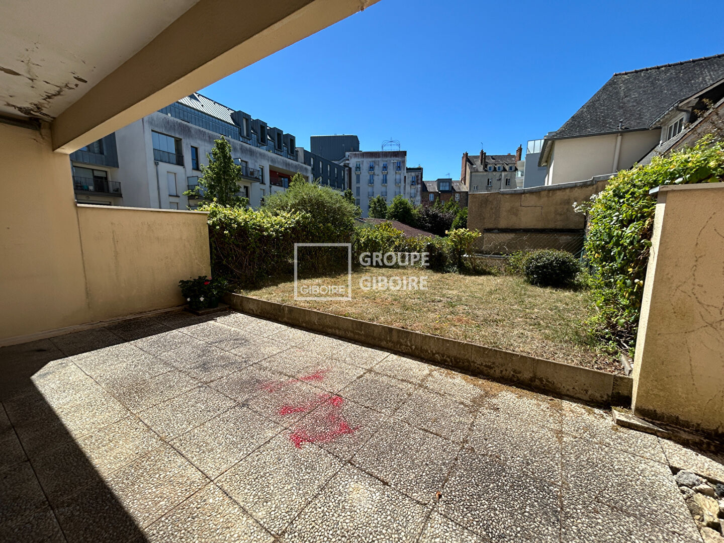 Appartement T5  - RENNES (MD26479E-1708) - 1