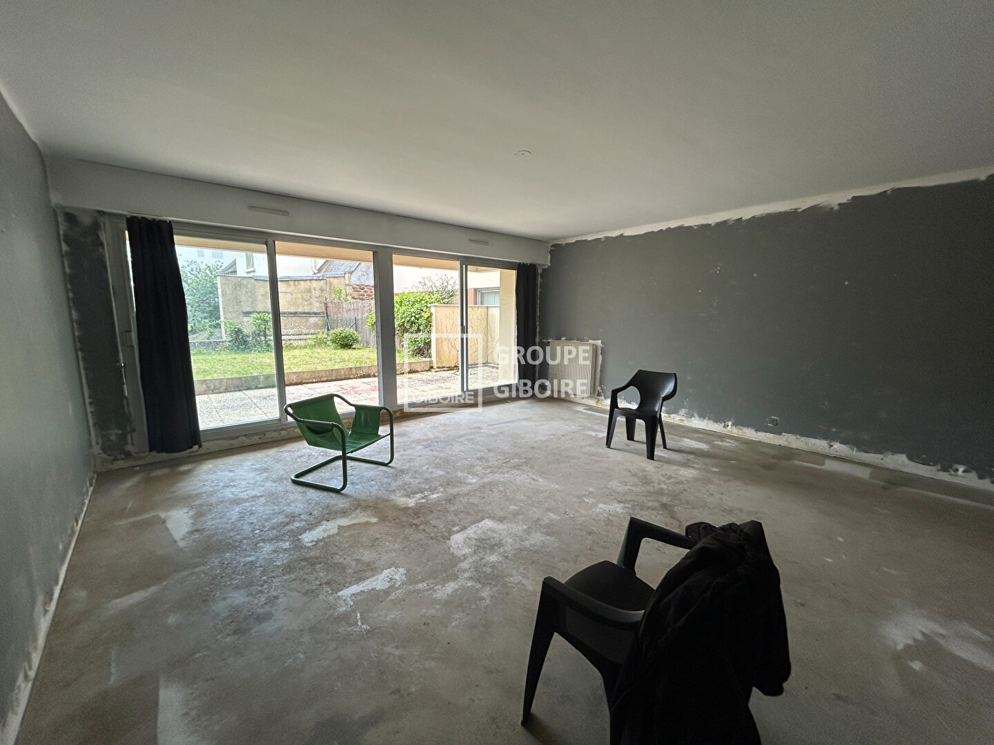 Appartement T5  - RENNES (MD26479E-1708) - 2