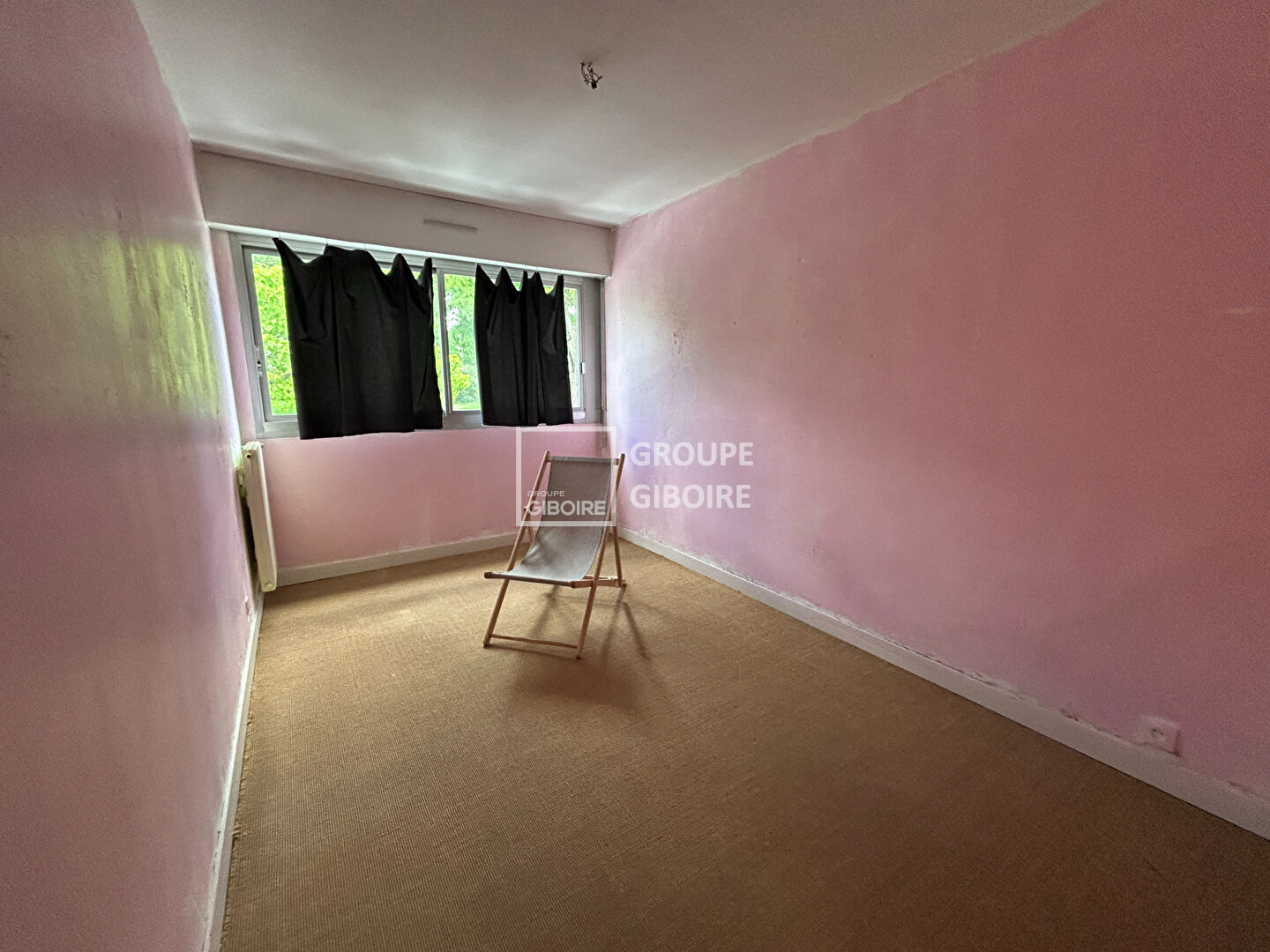 Appartement T5  - RENNES (MD26479E-1708) - 4