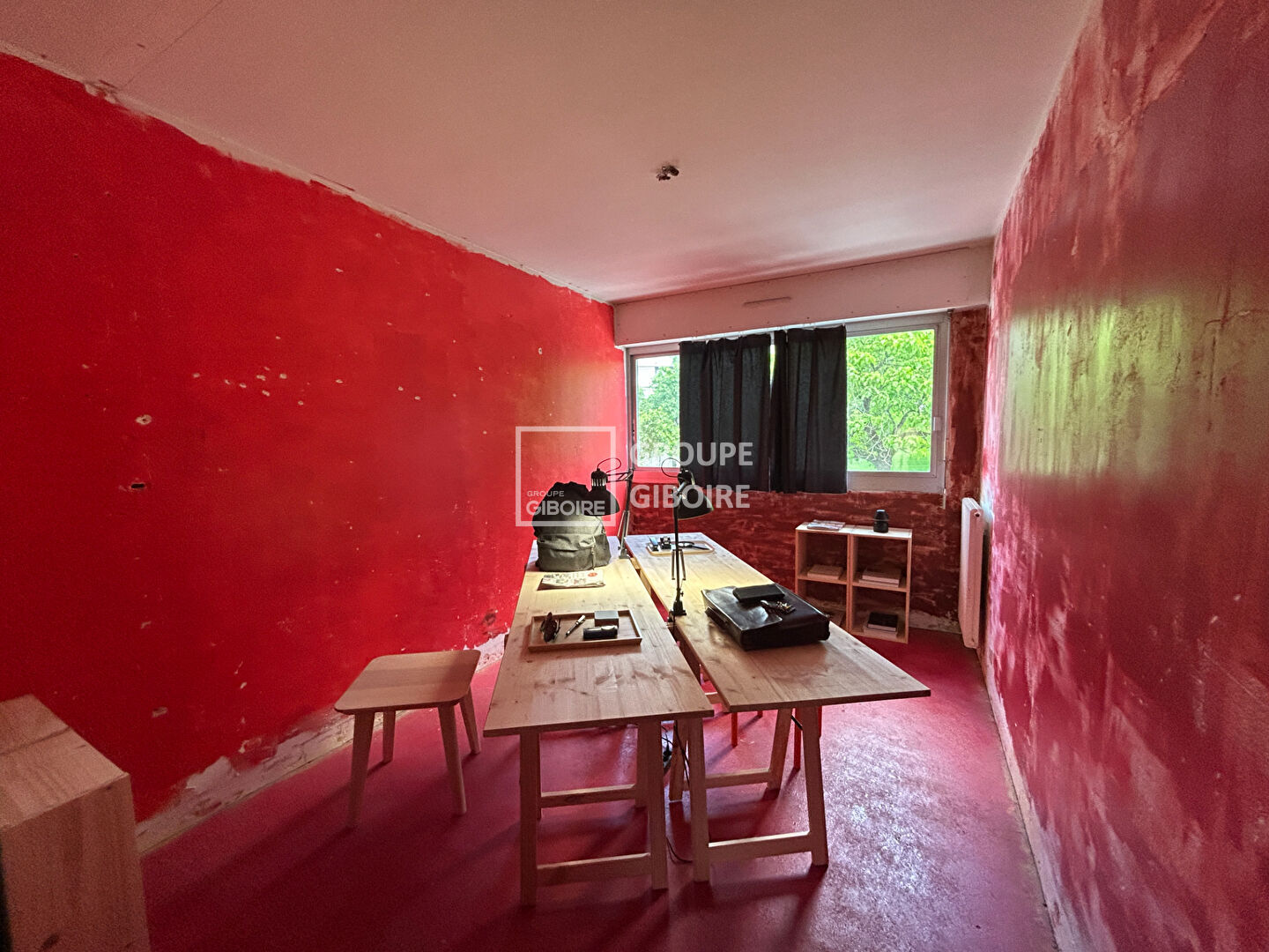 Appartement T5  - RENNES (MD26479E-1708) - 5
