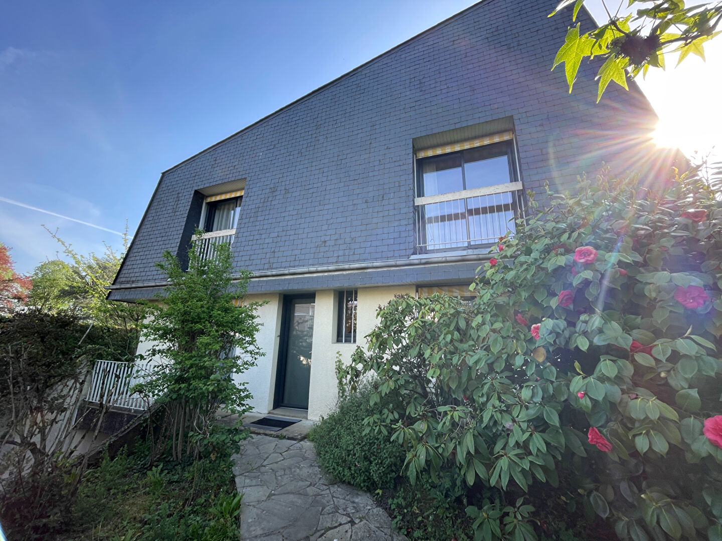 Maison T9  - RENNES (ALG26399) - photo-1