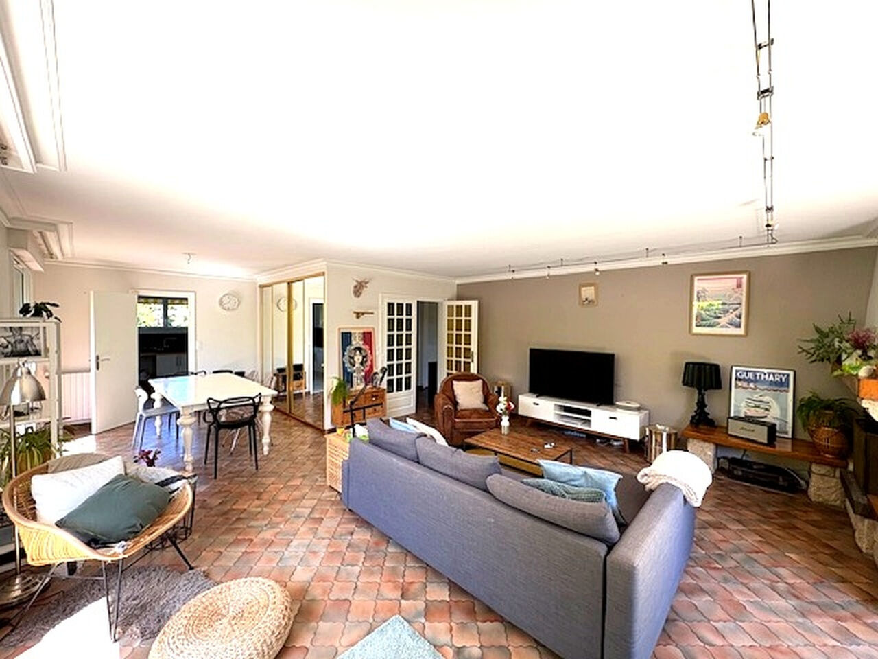 Maison T9  - RENNES (ALG26399) - photo-2