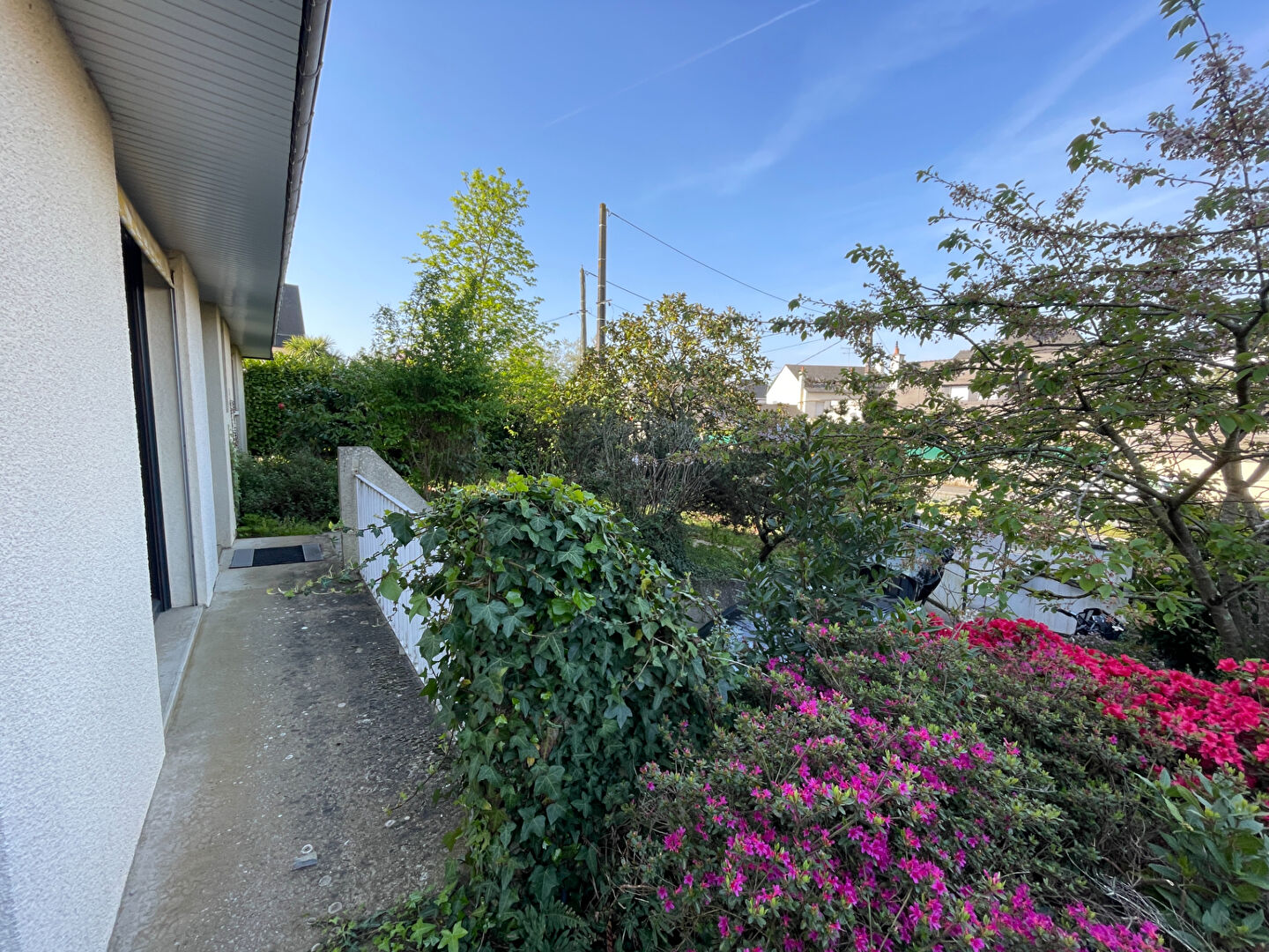 Maison T9  - RENNES (ALG26399) - photo-3