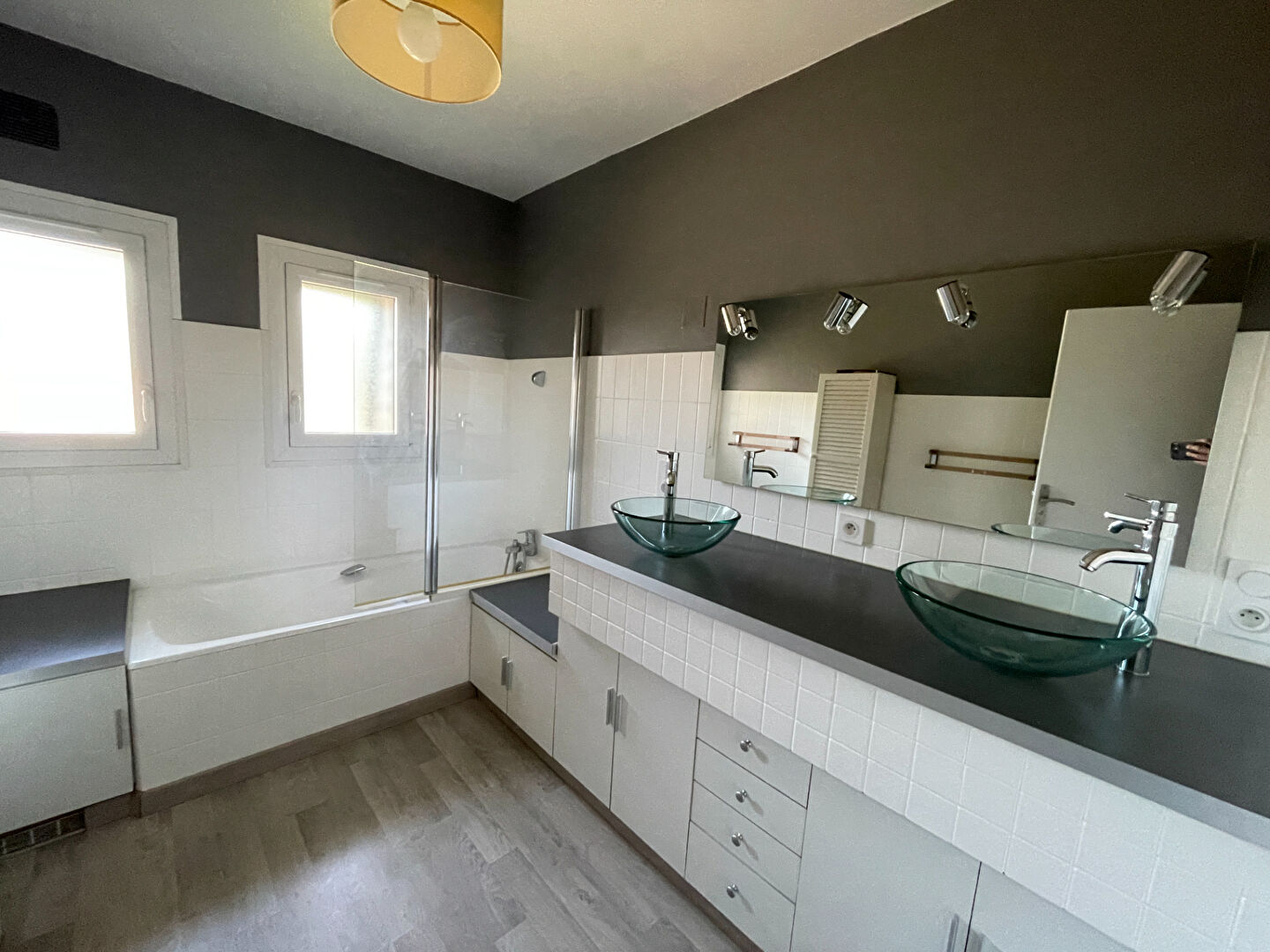 Maison T9  - RENNES (ALG26399) - photo-4