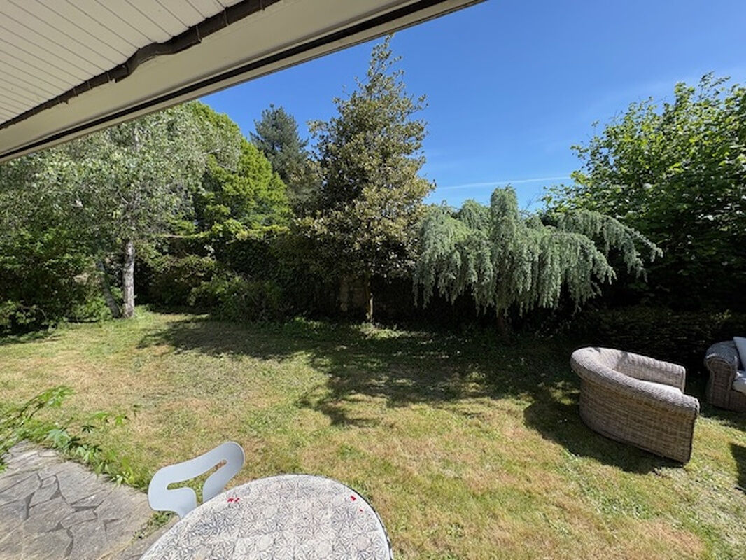 Maison T9  - RENNES (ALG26399) - photo-7