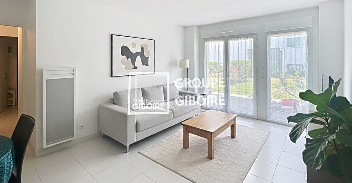 Appartement T3  - SARZEAU (AGI26400E) - vue principale