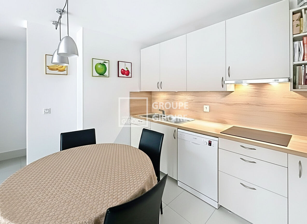 Appartement T3  - SARZEAU (AGI26400E) - 2