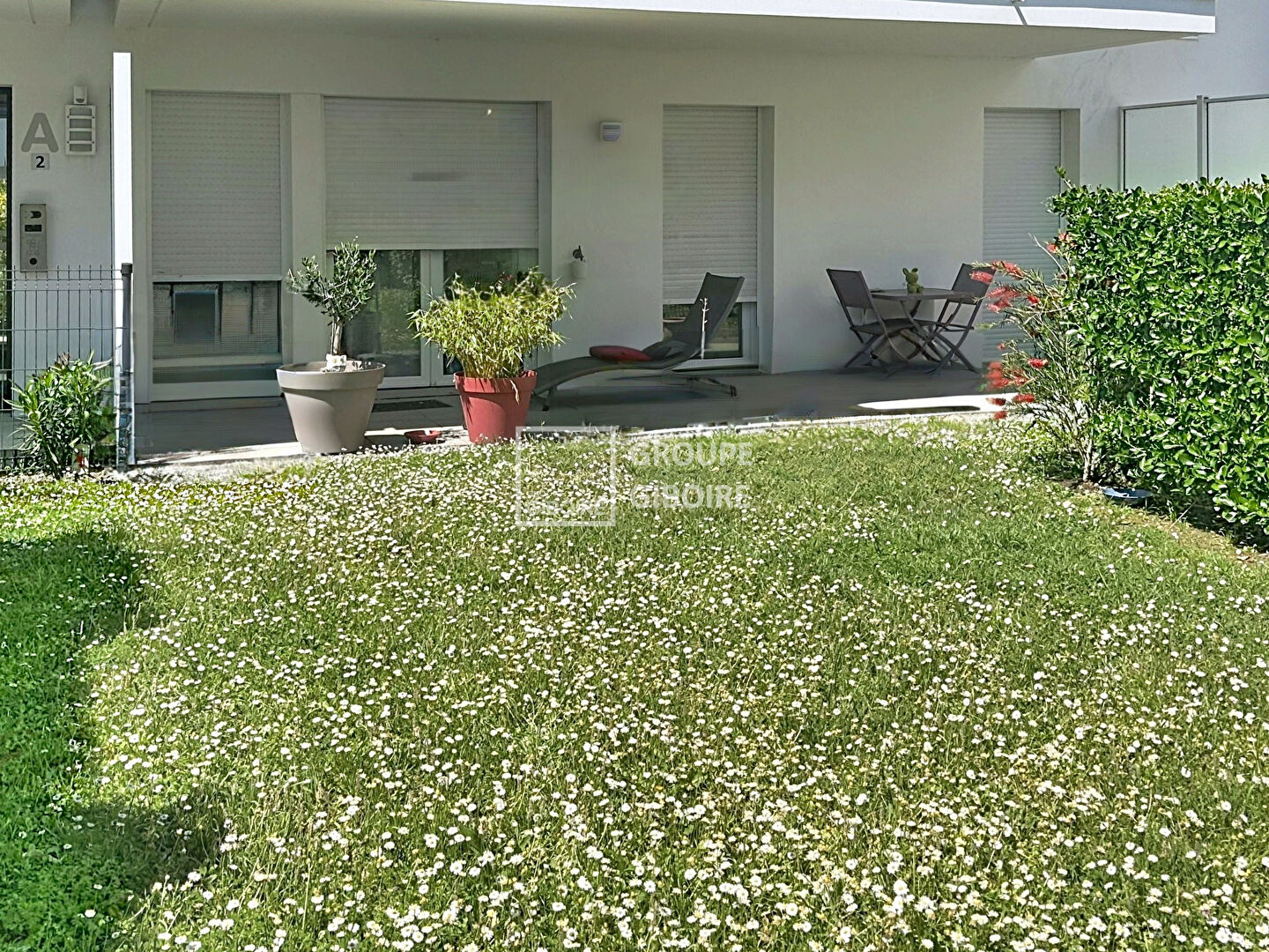 Appartement T3  - SARZEAU (AGI26400E) - 6