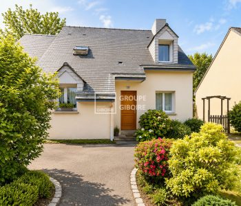 Maison T5  - GOVEN (MM26512G) - vignette