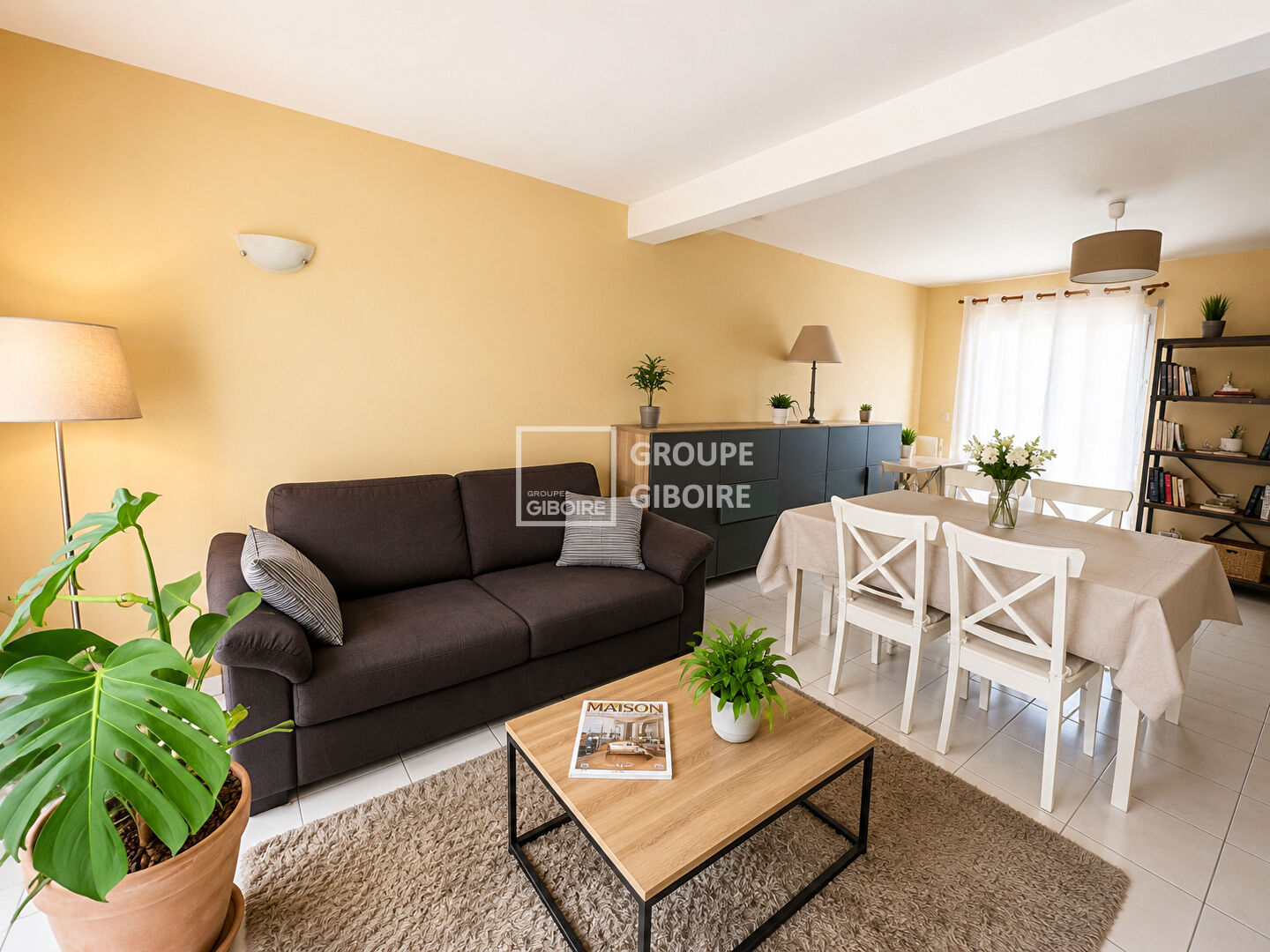 Maison T5  - GOVEN (MM26512G) - 2