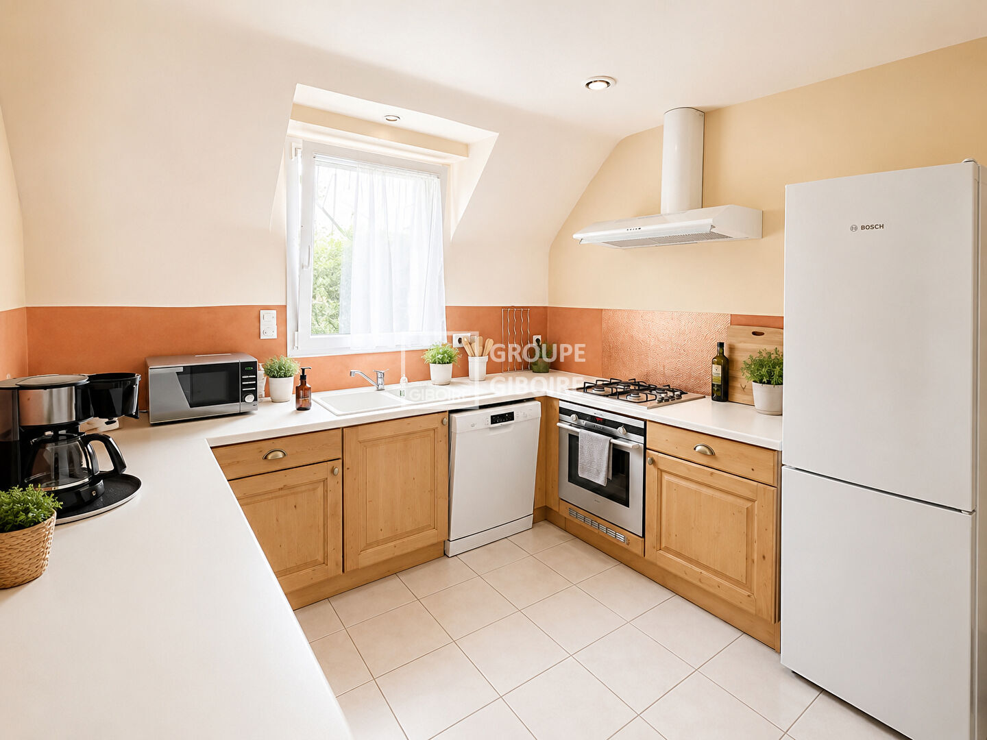 Maison T5  - GOVEN (MM26512G) - 3