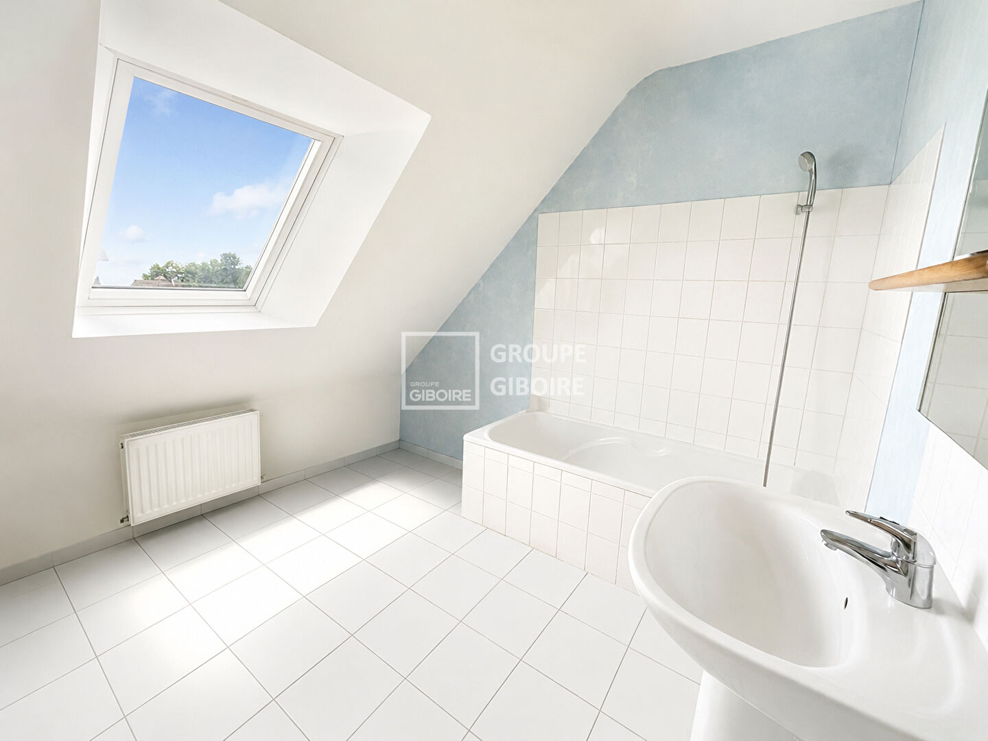 Maison T5  - GOVEN (MM26512G) - 4