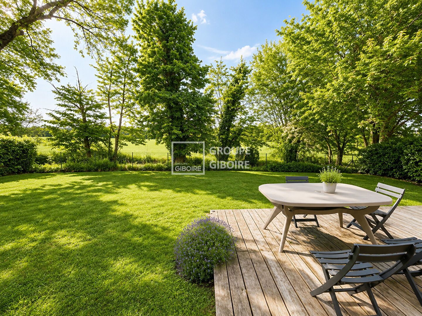 Maison T5  - GOVEN (MM26512G) - 6