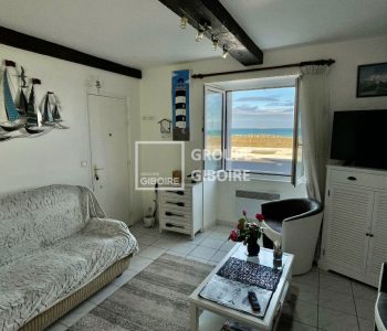 Appartement T3  - SAINT MALO (JD26502E) - vignette