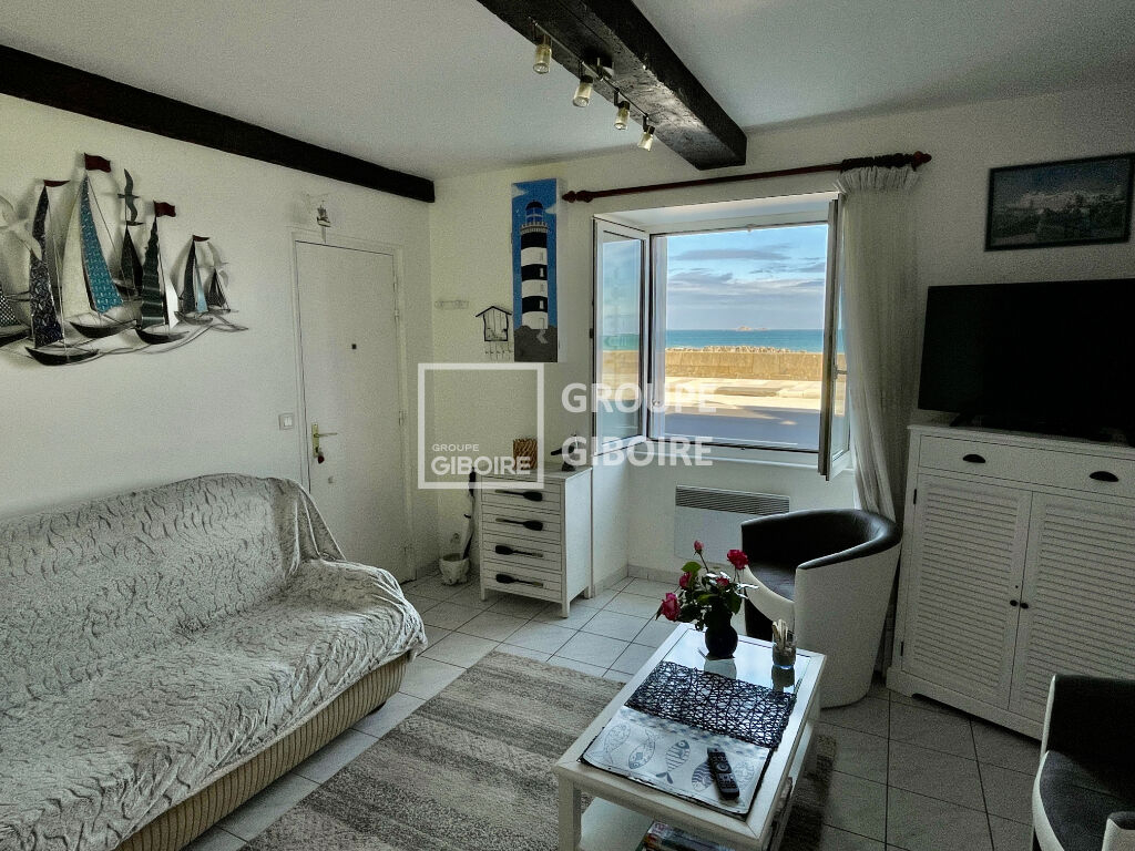 Appartement T3  - SAINT MALO (JD26502E) - 1
