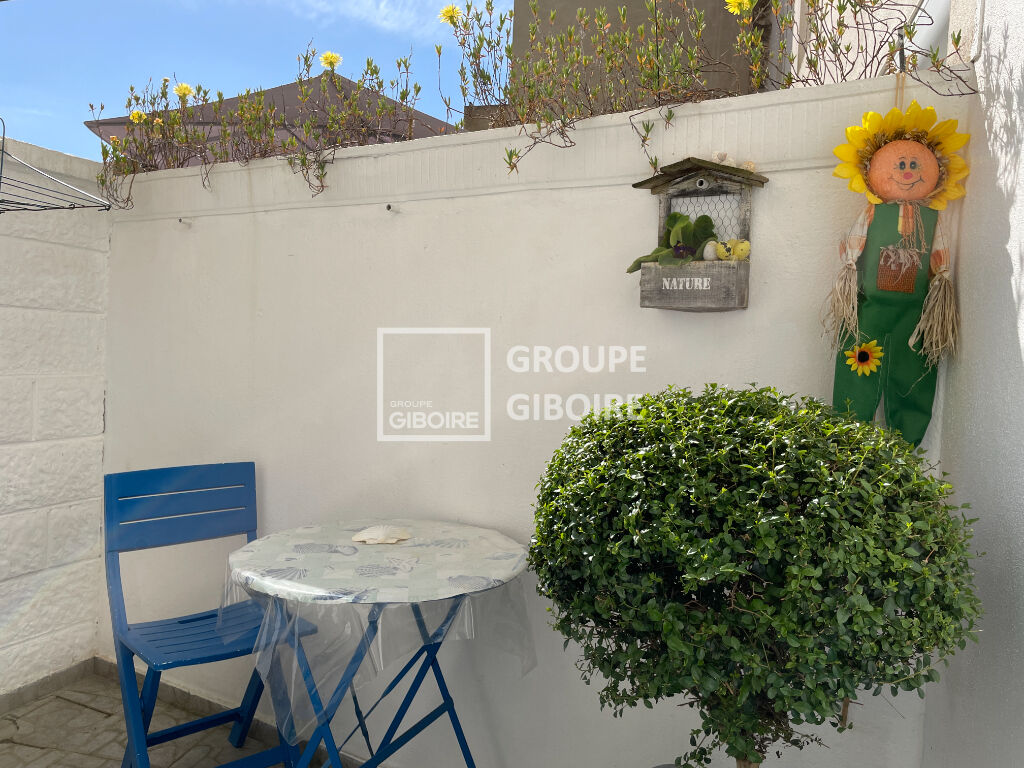 Appartement T3  - SAINT MALO (JD26502E) - 3