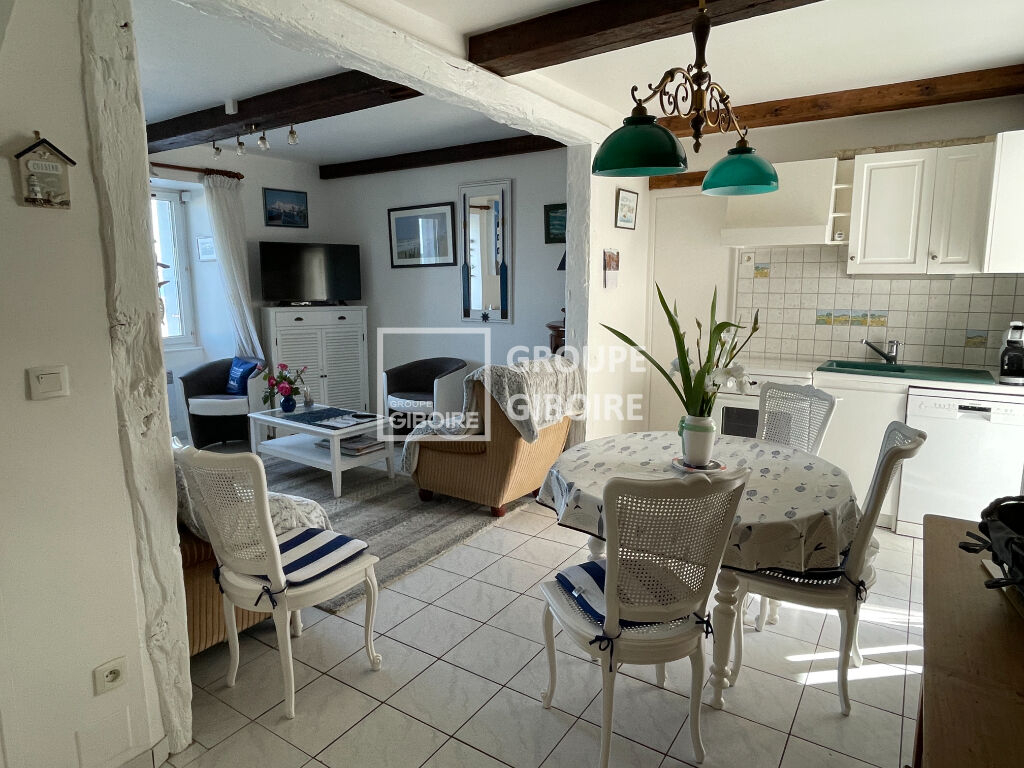 Appartement T3  - SAINT MALO (JD26502E) - 4