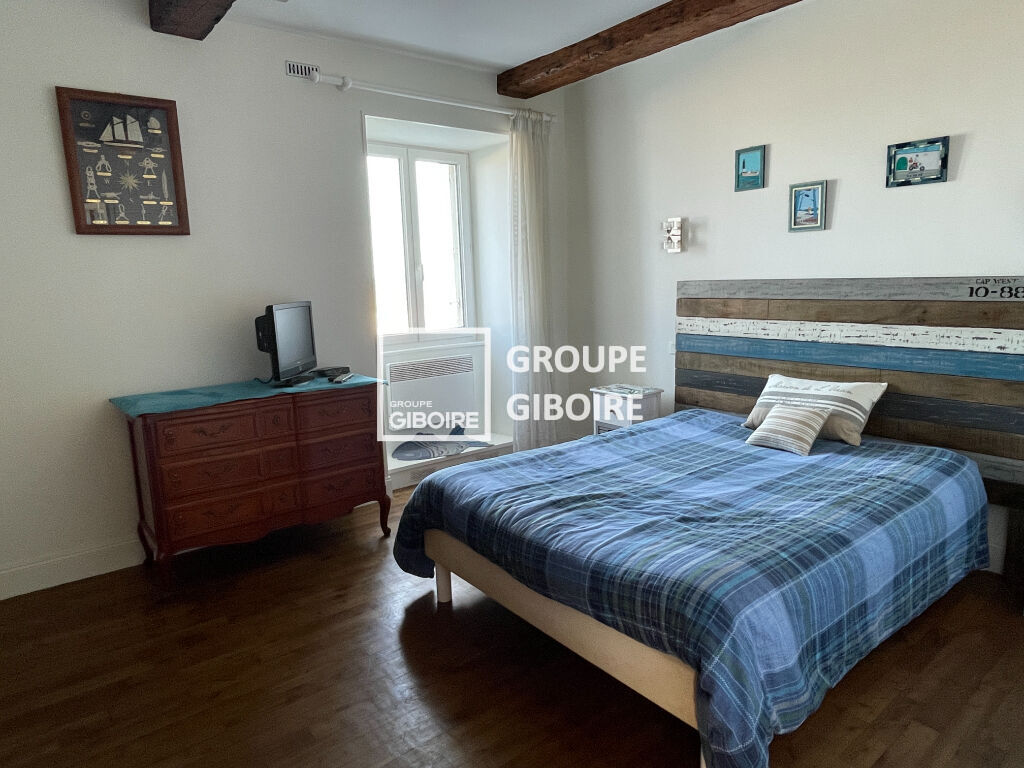 Appartement T3  - SAINT MALO (JD26502E) - 5