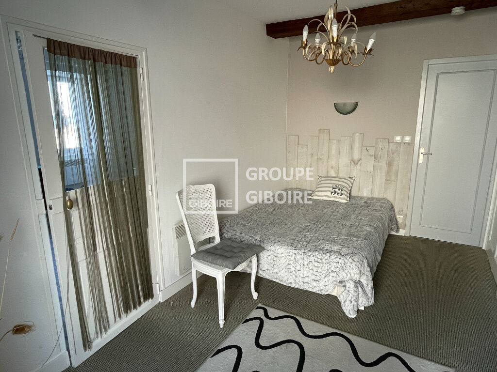 Appartement T3  - SAINT MALO (JD26502E) - 6