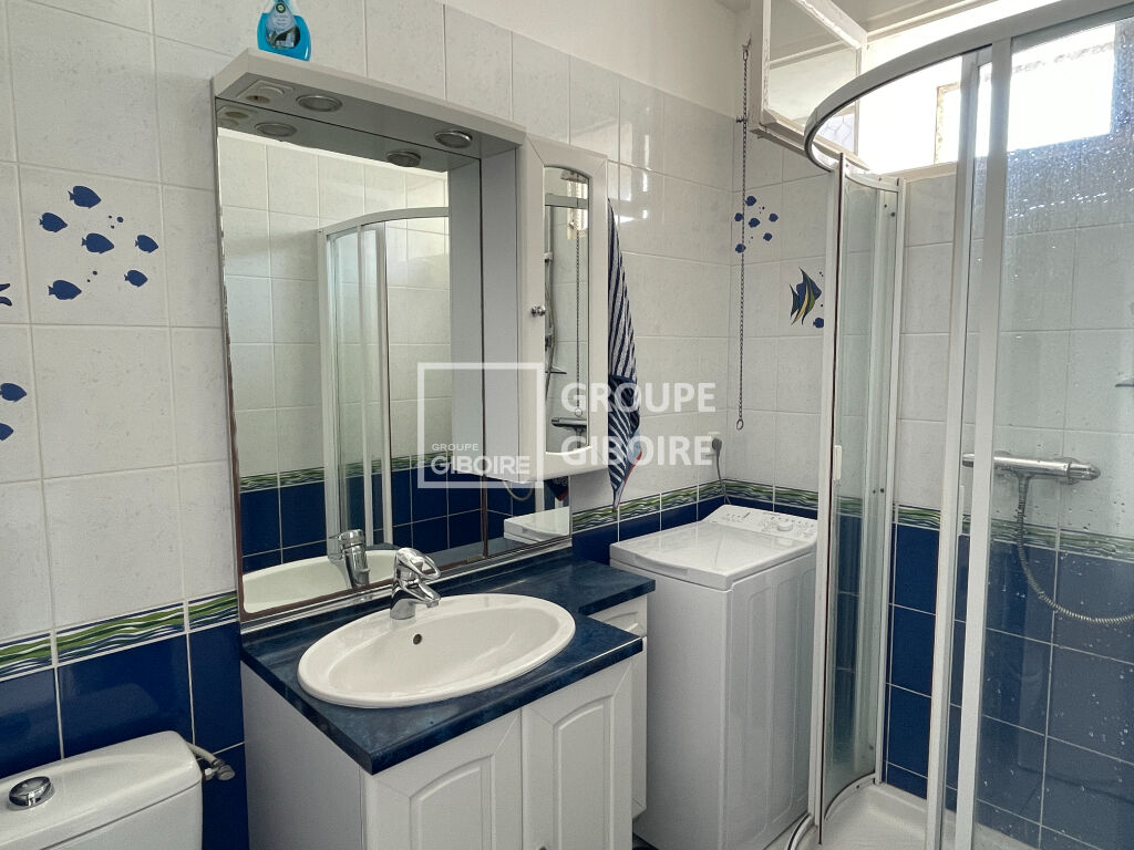 Appartement T3  - SAINT MALO (JD26502E) - 7