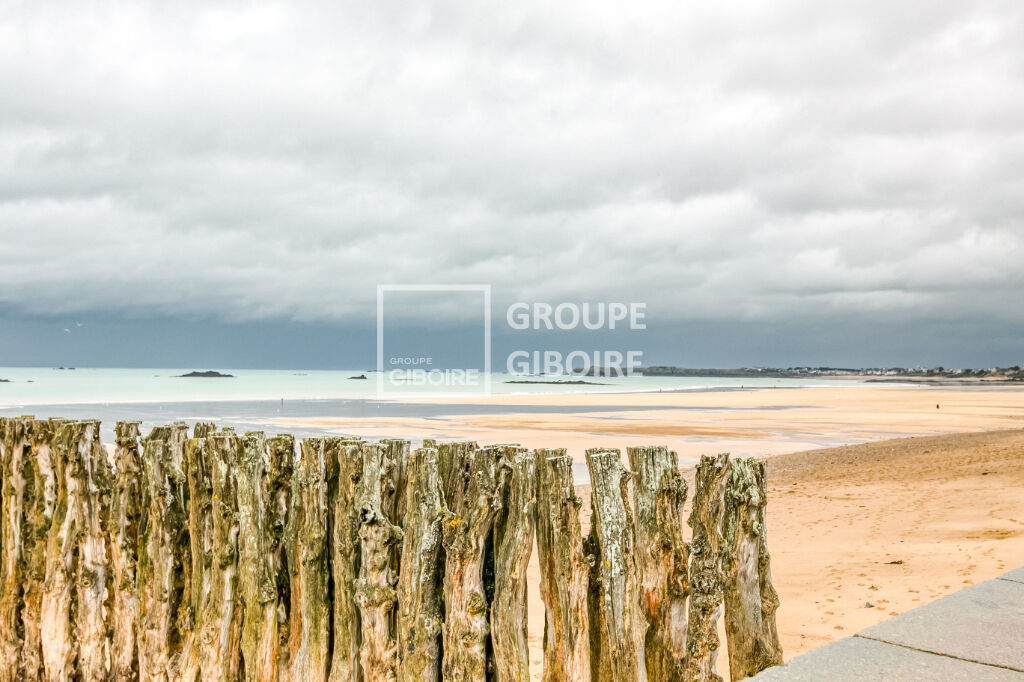 Appartement T3  - SAINT MALO (JD26502E) - 8