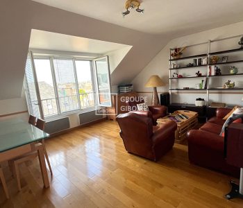 Appartement T2  - SAINT MALO (TS26448E) - vignette