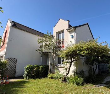 Maison T5  - RENNES (FLC26406) - vignette