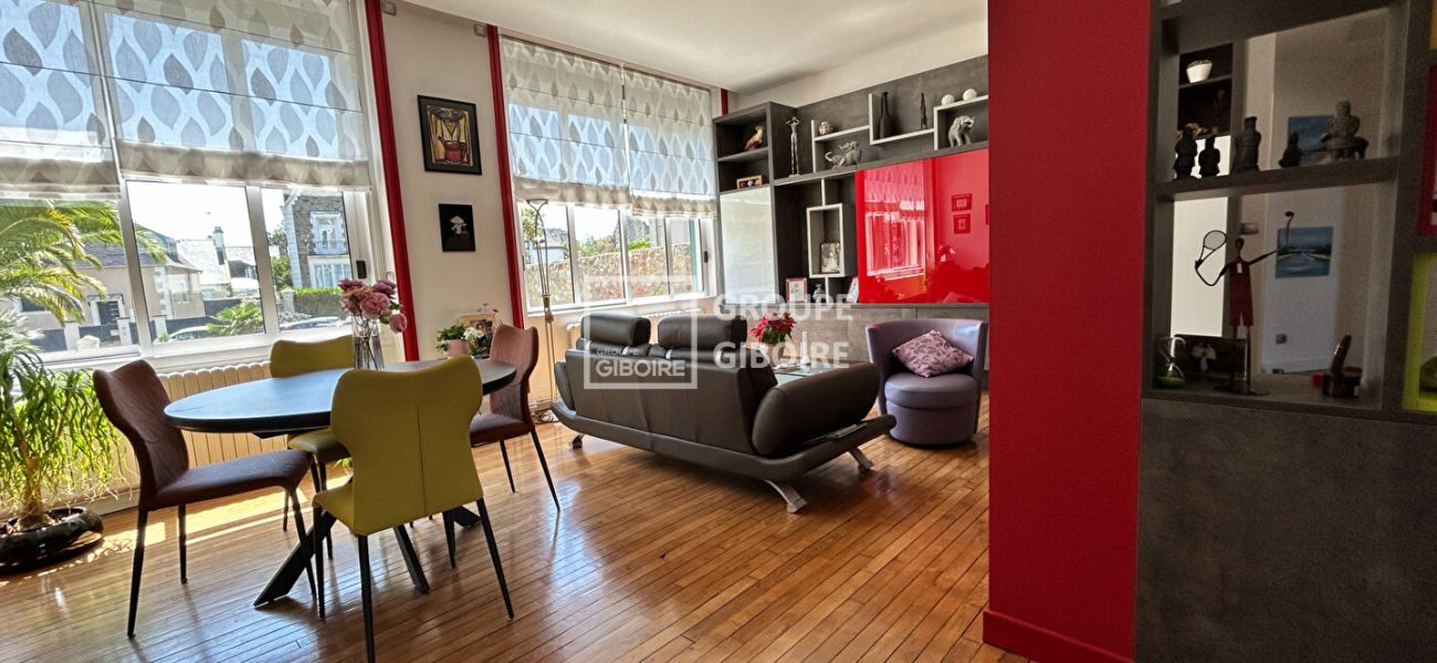 Appartement T4  - DINARD (CC26426) - vue principale