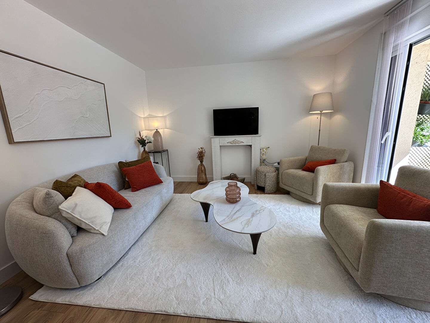 Appartement T4  - VANNES (AGI26416) - photo-3