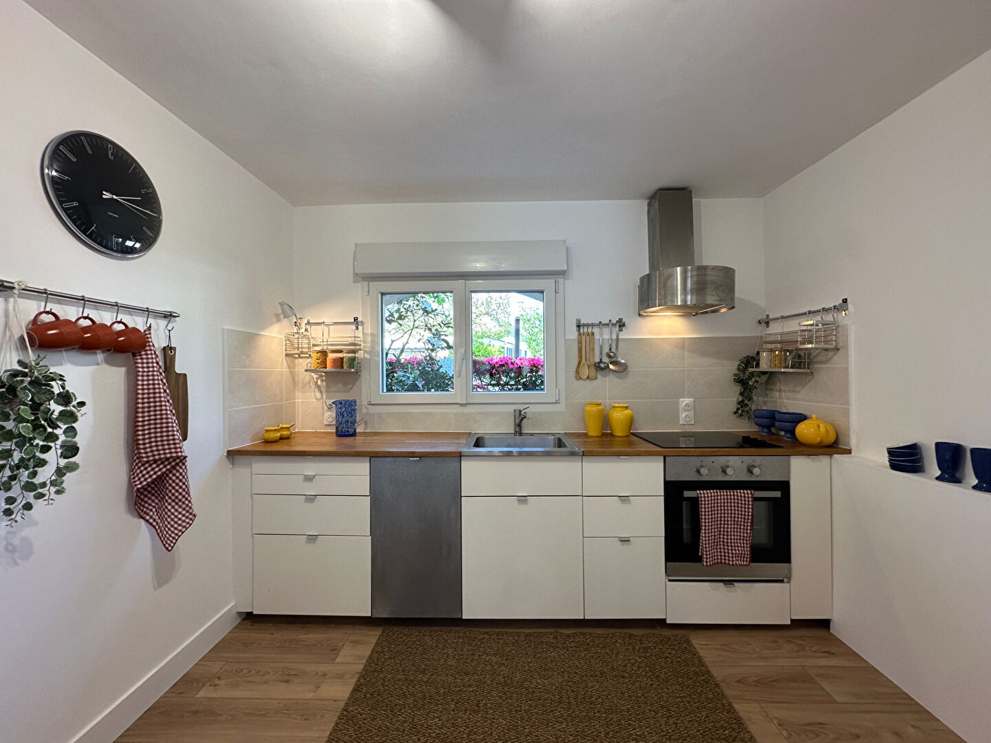 Appartement T4  - VANNES (AGI26416) - photo-4