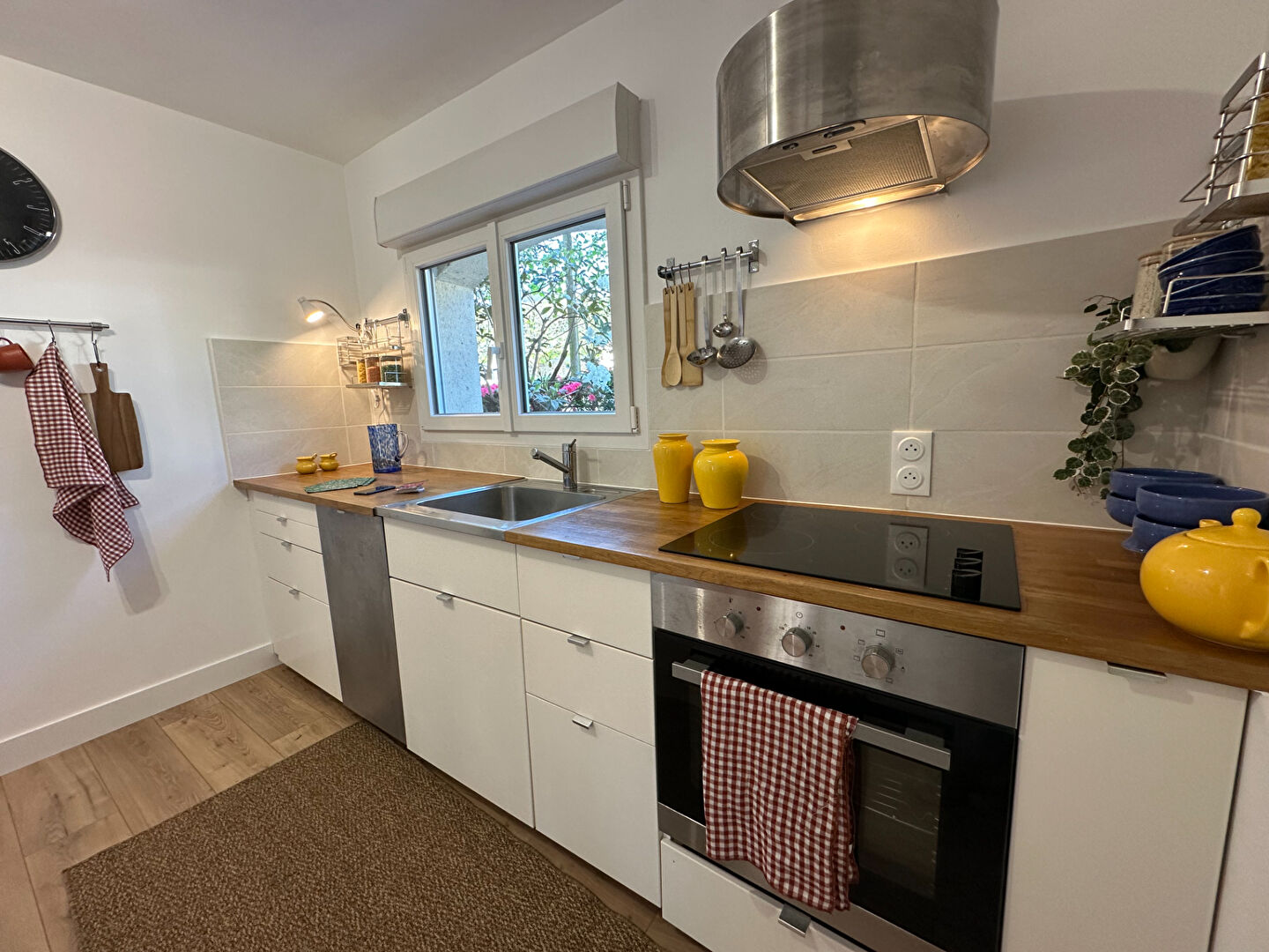 Appartement T4  - VANNES (AGI26416) - photo-5
