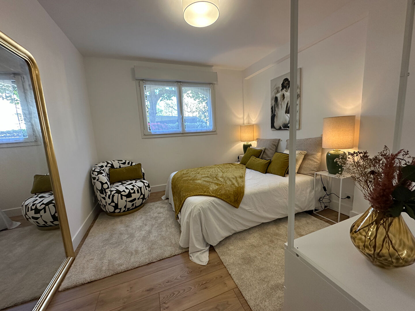 Appartement T4  - VANNES (AGI26416) - photo-6